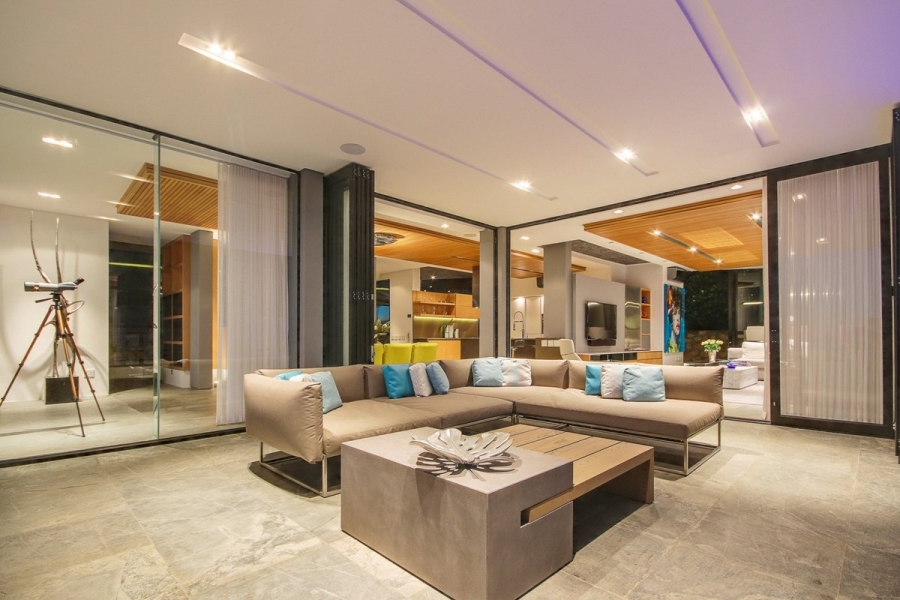 5 Bedroom Property for Sale in Camps Bay Western Cape